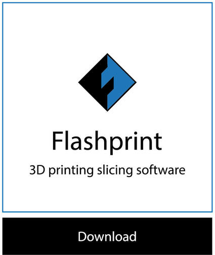 flashprint download mac